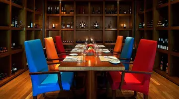 Kempinski Seychelles Resort