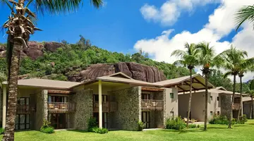 Kempinski Seychelles Resort