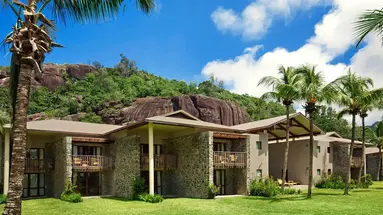 Kempinski Seychelles Resort