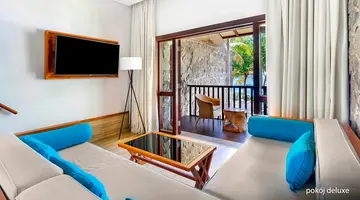 Kempinski Seychelles Resort