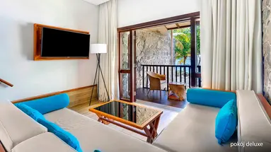 Kempinski Seychelles Resort