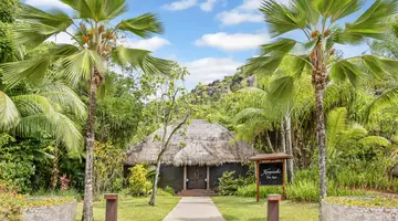 KEMPINSKI SEYCHELLES RESORT