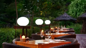 Kempinski Seychelles Resort