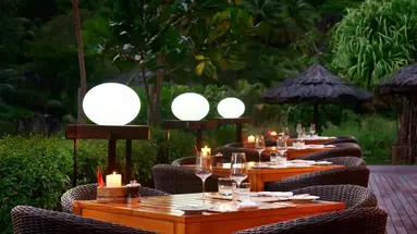 Kempinski Seychelles Resort