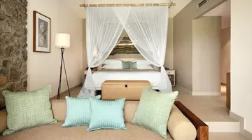 Kempinski Seychelles Resort