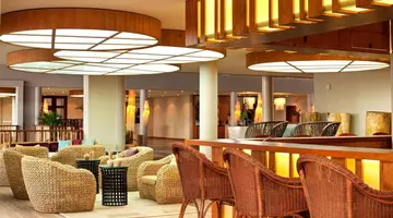 Kempinski Seychelles Resort