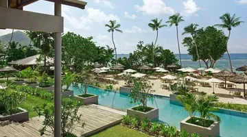 Kempinski Seychelles Resort