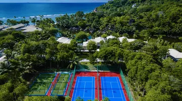 KEMPINSKI SEYCHELLES RESORT