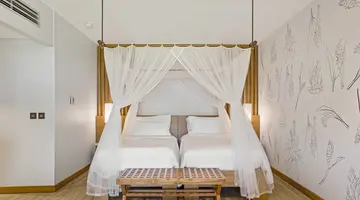 KEMPINSKI SEYCHELLES RESORT