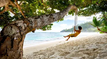 KEMPINSKI SEYCHELLES RESORT