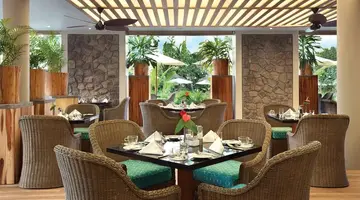 KEMPINSKI SEYCHELLES RESORT