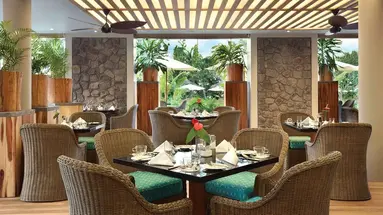 KEMPINSKI SEYCHELLES RESORT