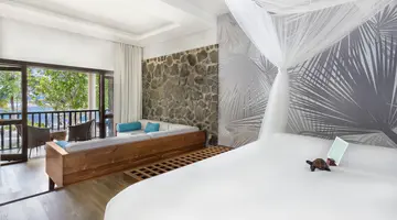 KEMPINSKI SEYCHELLES RESORT