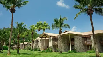 KEMPINSKI SEYCHELLES RESORT