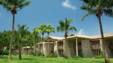 KEMPINSKI SEYCHELLES RESORT