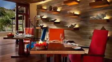Kempinski Seychelles Resort