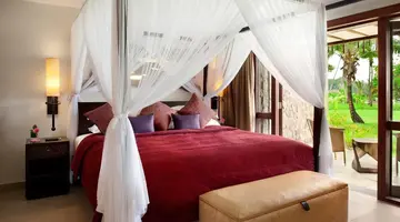 Kempinski Seychelles Resort
