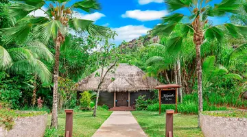 Kempinski Seychelles Resort