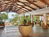 KEMPINSKI SEYCHELLES RESORT