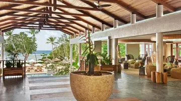 KEMPINSKI SEYCHELLES RESORT