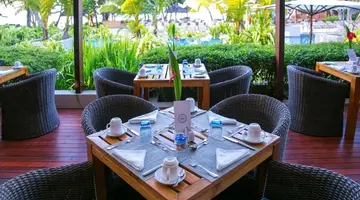 KEMPINSKI SEYCHELLES RESORT