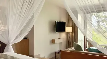 KEMPINSKI SEYCHELLES RESORT