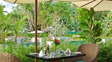 KEMPINSKI SEYCHELLES RESORT