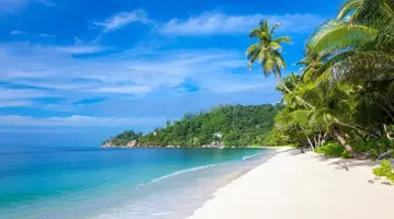 Kempinski Seychelles Resort