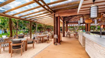 Kempinski Seychelles Resort