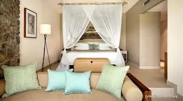 Kempinski Seychelles Resort