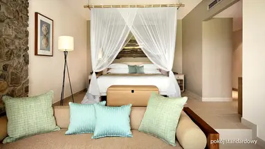 Kempinski Seychelles Resort