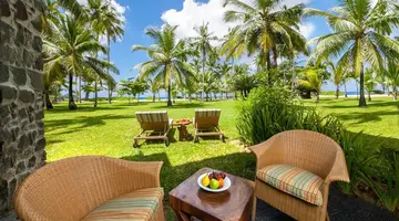 Kempinski Seychelles Resort