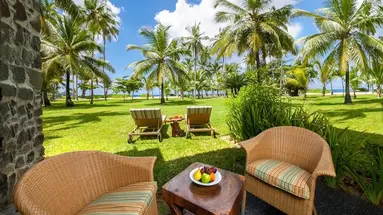 Kempinski Seychelles Resort