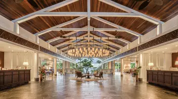 KEMPINSKI SEYCHELLES RESORT