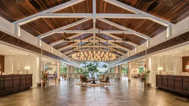 KEMPINSKI SEYCHELLES RESORT