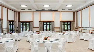 KEMPINSKI SEYCHELLES RESORT