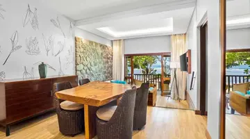 KEMPINSKI SEYCHELLES RESORT