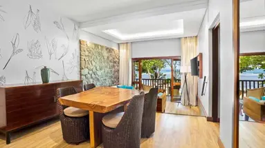 KEMPINSKI SEYCHELLES RESORT