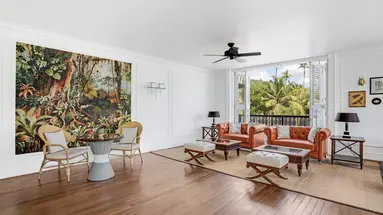 KEMPINSKI SEYCHELLES RESORT