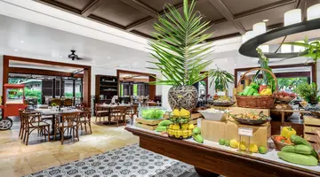 KEMPINSKI SEYCHELLES RESORT