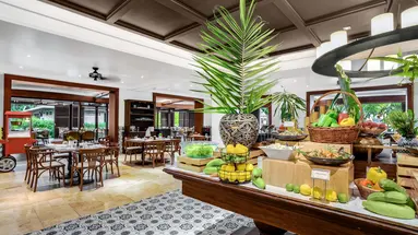 KEMPINSKI SEYCHELLES RESORT