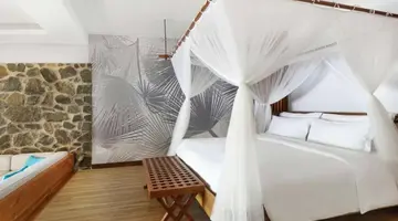 KEMPINSKI SEYCHELLES RESORT