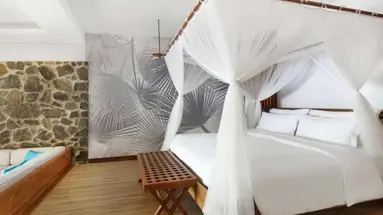 KEMPINSKI SEYCHELLES RESORT
