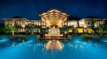 KEMPINSKI SEYCHELLES RESORT