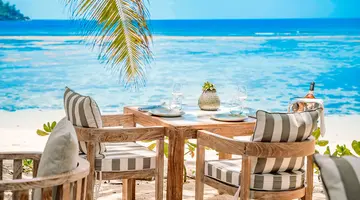 Kempinski Seychelles Resort