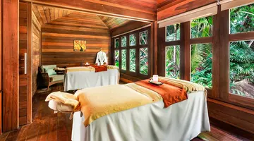 Kempinski Seychelles Resort