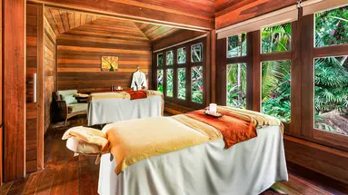 Kempinski Seychelles Resort