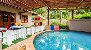 Kempinski Seychelles Resort