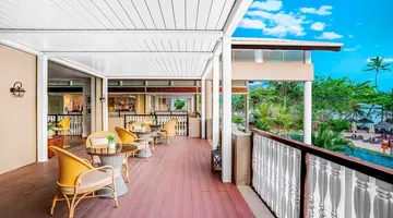 Kempinski Seychelles Resort