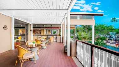 Kempinski Seychelles Resort